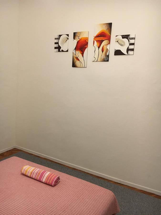Old Square Bihac公寓 外观 照片