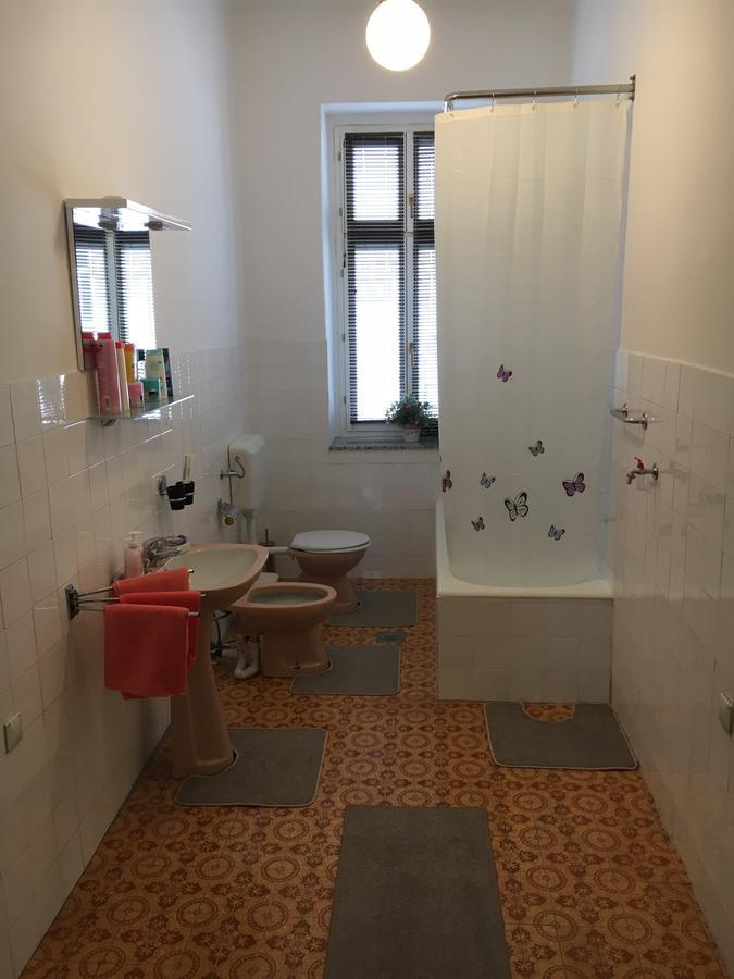 Old Square Bihac公寓 外观 照片