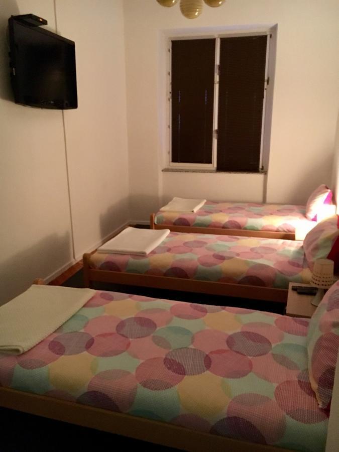 Old Square Bihac公寓 外观 照片